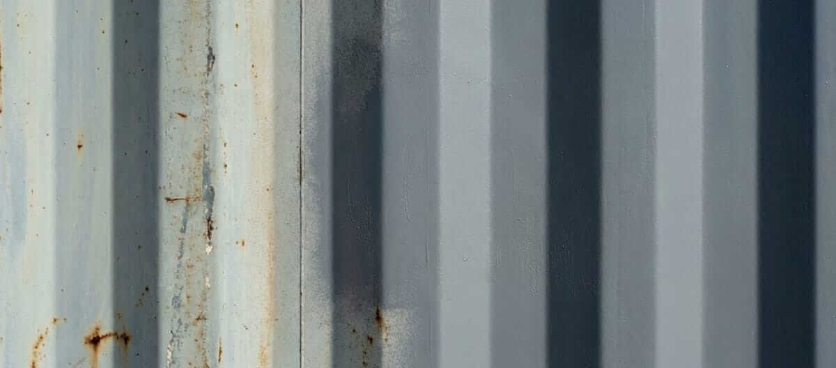 二手貨櫃示意圖 3